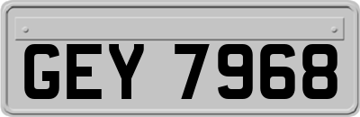 GEY7968