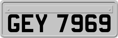 GEY7969