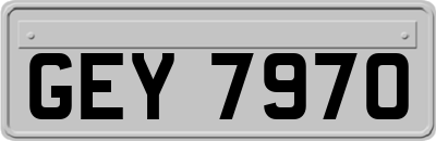 GEY7970