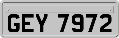 GEY7972