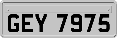 GEY7975