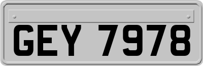 GEY7978