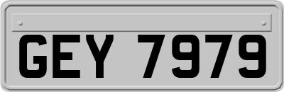 GEY7979