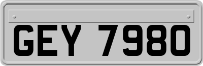 GEY7980