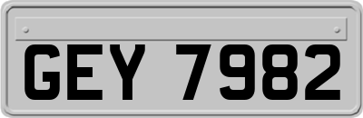 GEY7982
