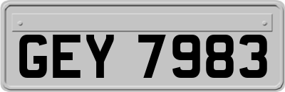 GEY7983