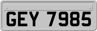 GEY7985