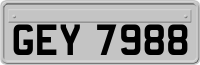 GEY7988
