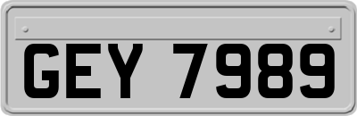 GEY7989