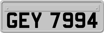 GEY7994
