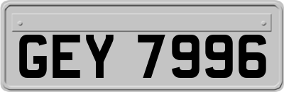 GEY7996