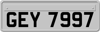 GEY7997