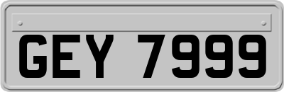 GEY7999