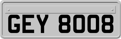 GEY8008