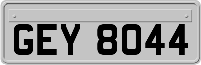 GEY8044