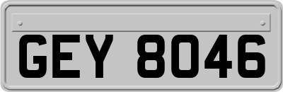 GEY8046
