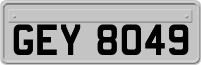 GEY8049
