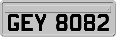 GEY8082