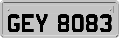 GEY8083