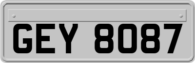 GEY8087