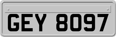 GEY8097