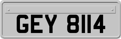 GEY8114