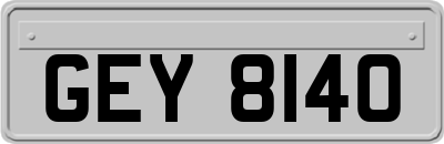 GEY8140