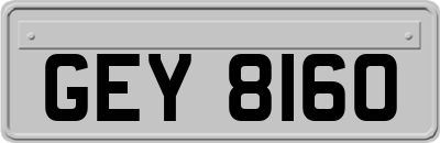 GEY8160