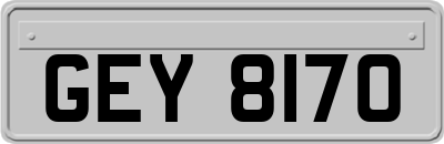 GEY8170
