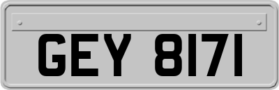 GEY8171
