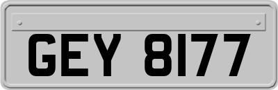 GEY8177