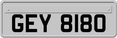 GEY8180