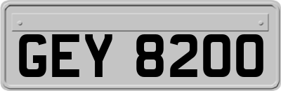 GEY8200