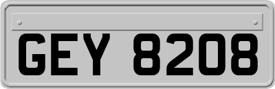 GEY8208