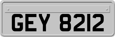 GEY8212