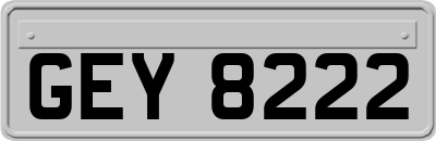 GEY8222