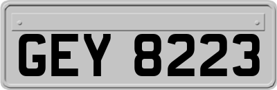 GEY8223
