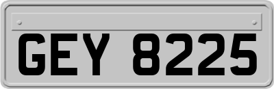 GEY8225
