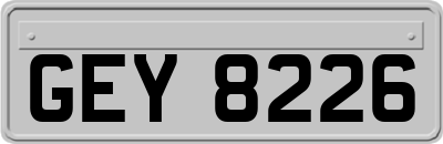 GEY8226