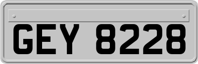 GEY8228