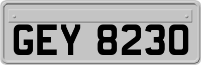GEY8230