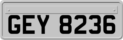 GEY8236