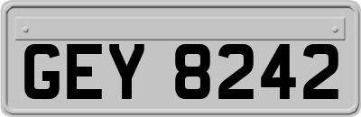 GEY8242