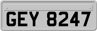 GEY8247