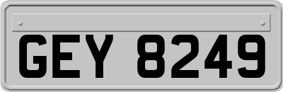 GEY8249