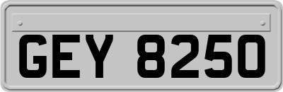 GEY8250