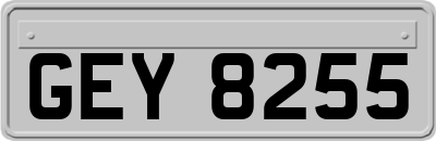 GEY8255