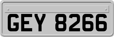 GEY8266
