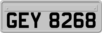 GEY8268