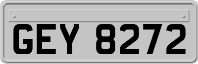 GEY8272